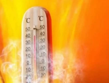 Καύσωνας: Κόλπα για να καταπολεμήσετε τη ζέστη χωρίς aircondition